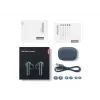 Lenovo TWS Yoga PC Edition belaidžiai ausinukai True Wireless Stereo (TWS) skambučiams/muzikai Bluetooth mėlynai žalsva