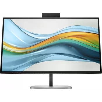 HP Series 5 Pro 27 col. QHD USB-C konferencinis monitorius - 527pm