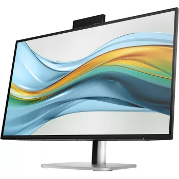 HP Series 5 Pro 27 col. QHD USB-C konferencinis monitorius - 527pm