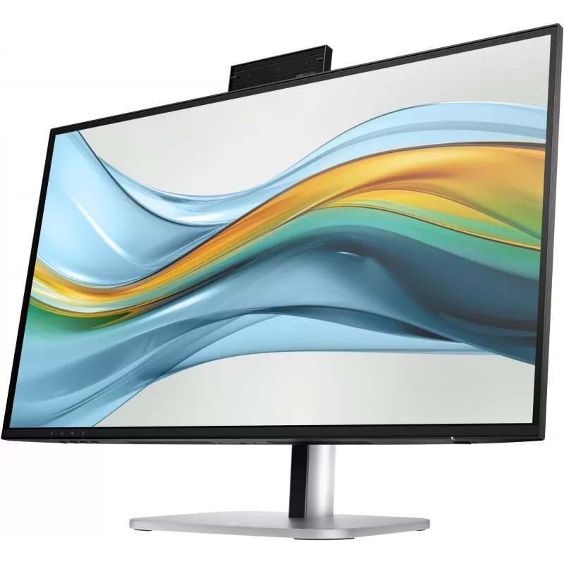 HP Series 5 Pro 27 col. QHD USB-C konferencinis monitorius - 527pm