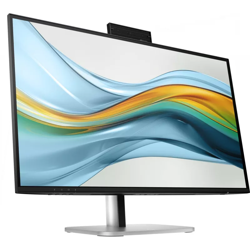 HP Series 5 Pro 27 col. QHD USB-C konferencinis monitorius - 527pm