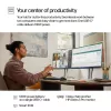 HP Series 5 Pro 27 col. QHD USB-C konferencinis monitorius - 527pm