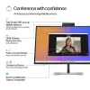 HP Series 5 Pro 27 col. QHD USB-C konferencinis monitorius - 527pm