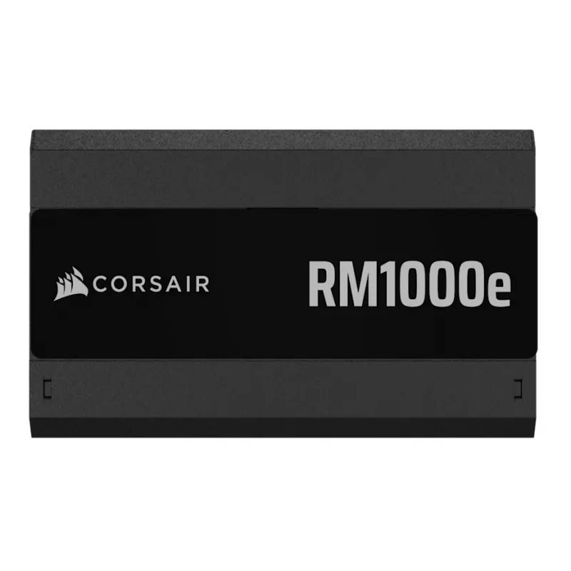 CORSAIR RMe Series RM1000e 1000W 24-pin ATX maitinimo blokas, juodas