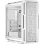 CORSAIR 5000T Korpusas Mid-Tower Aukštos Kokybės Baltas