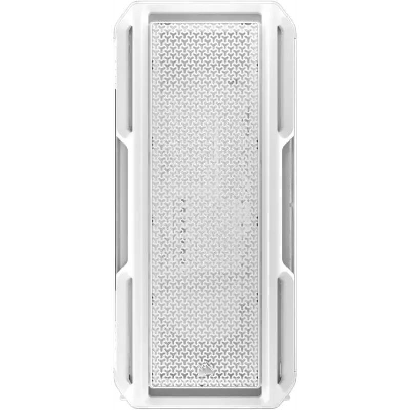 CORSAIR 5000T Korpusas Mid-Tower Aukštos Kokybės Baltas
