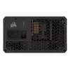 CORSAIR RM850e 850 W maitinimo blokas, visiškai modulinis, ATX 3.1, 80 PLUS Gold