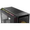 CORSAIR PC dėklas - Icue Link 5000t Lx RGB Mid-tower aukšto našumo