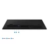 Samsung S30GD 24 colių LCD monitorius LS24D300GAUXEN — Full HD, IPS, 100 Hz, VESA