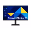 Samsung S30GD 24 colių LCD monitorius LS24D300GAUXEN — Full HD, IPS, 100 Hz, VESA