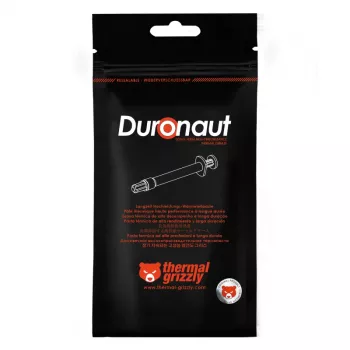 THERMAL GRIZZLY Duronaut 2g – aukštos kokybės šiluminė pasta
