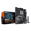 Motininė plokštė GIGABYTE B850 GAMING WIFI6, AMD B850 mikroschemų rinkinys, AM5 lizdas, ATX, 4x DDR5 lizdai, Wi‑Fi 6, 3x M.2, 4x SATA III