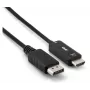 Club3D CAC-1083 – DisplayPort į HDMI laidas, 2 m, 4K60Hz