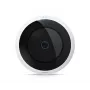 UBIQUITI NETWORKS Ai 360 Dome IP apsaugos kamera, vidaus ir lauko, 1920 x 1920 pikselių, lubų montavimui, balta