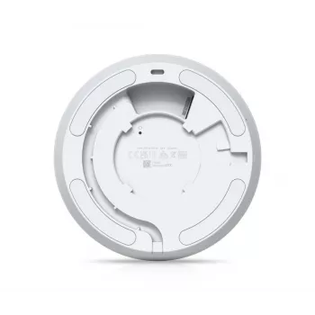 UBIQUITI NETWORKS Ai 360 Dome IP apsaugos kamera, vidaus ir lauko, 1920 x 1920 pikselių, lubų montavimui, balta