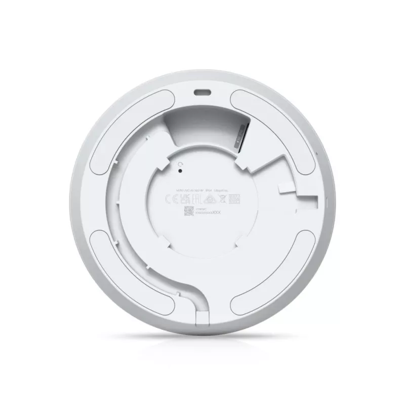 UBIQUITI NETWORKS Ai 360 Dome IP apsaugos kamera, vidaus ir lauko, 1920 x 1920 pikselių, lubų montavimui, balta
