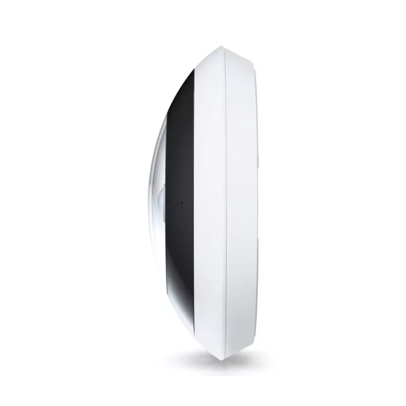 UBIQUITI NETWORKS Ai 360 Dome IP apsaugos kamera, vidaus ir lauko, 1920 x 1920 pikselių, lubų montavimui, balta