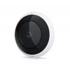 UBIQUITI NETWORKS Ai 360 Dome IP apsaugos kamera, vidaus ir lauko, 1920 x 1920 pikselių, lubų montavimui, balta
