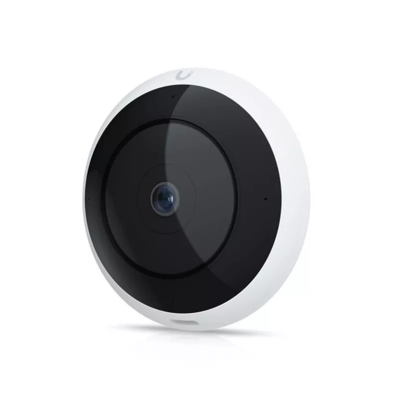 UBIQUITI NETWORKS Ai 360 Dome IP apsaugos kamera, vidaus ir lauko, 1920 x 1920 pikselių, lubų montavimui, balta