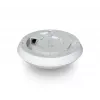 UBIQUITI NETWORKS Ai 360 Dome IP apsaugos kamera, vidaus ir lauko, 1920 x 1920 pikselių, lubų montavimui, balta