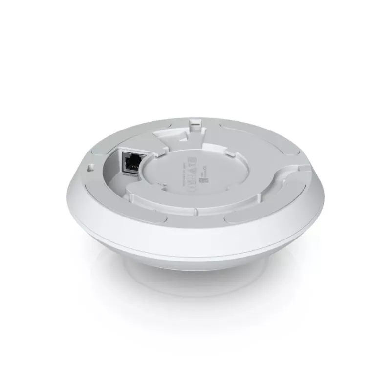 UBIQUITI NETWORKS Ai 360 Dome IP apsaugos kamera, vidaus ir lauko, 1920 x 1920 pikselių, lubų montavimui, balta