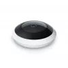 UBIQUITI NETWORKS Ai 360 Dome IP apsaugos kamera, vidaus ir lauko, 1920 x 1920 pikselių, lubų montavimui, balta