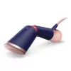 Philips 5000 serijos rankinis garintuvas, drabužių garintuvas, 0,32 L, 0,58 min, mėlyna, jūros mėlyna, mygtukai