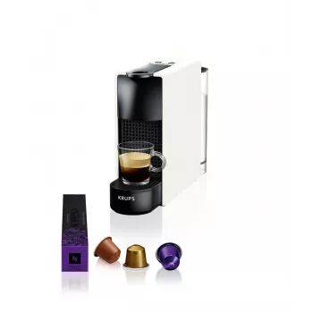Krups XN1101 rankinė kapsulinė kavos virimo aparatas 0,6 L