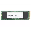 Crucial E100 480GB PCIe Gen 4 M.2 2280 NVMe SSD