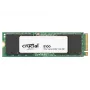 Crucial E100 480GB PCIe Gen 4 M.2 2280 NVMe SSD