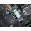 Crucial E100 480GB PCIe Gen 4 M.2 2280 NVMe SSD