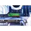 WESTERN DIGITAL SSD - WD Green SN3000 NVMe - 500GB - PCIe Gen4 x4 - M.2 2280
