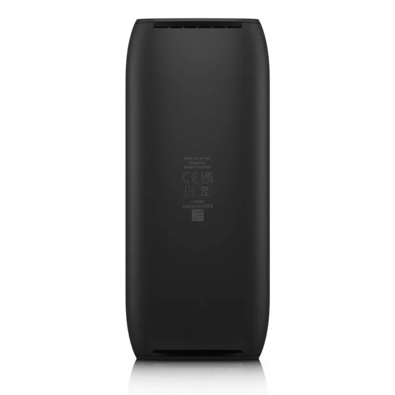 UBIQUITI NETWORKS Unifi AI Port Juodas