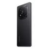 Išmanusis telefonas Xiaomi Redmi Note 14 Pro+ 5G — 6,67 col. AMOLED, 8 GB RAM, 256 GB, 200 MP, IP68, 5110 mAh, Juodas