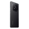 Išmanusis telefonas Xiaomi Redmi Note 14 Pro+ 5G — 6,67 col. AMOLED, 8 GB RAM, 256 GB, 200 MP, IP68, 5110 mAh, Juodas