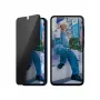 PanzerGlass® privatumo ekrano apsauga Samsung Galaxy A36 5G | Ultra-Wide Fit