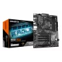 GIGABYTE B550 EAGLE pagrindinė plokštė - AMD Ryzen 5000 G-Series procesoriams, 10+3+1 fazių VRM, iki 3200MHz DDR4, 1xPCIe 4.0 + 1xPCIe 3.0 M.2, 1GbE LAN, USB 3.2 Gen 2