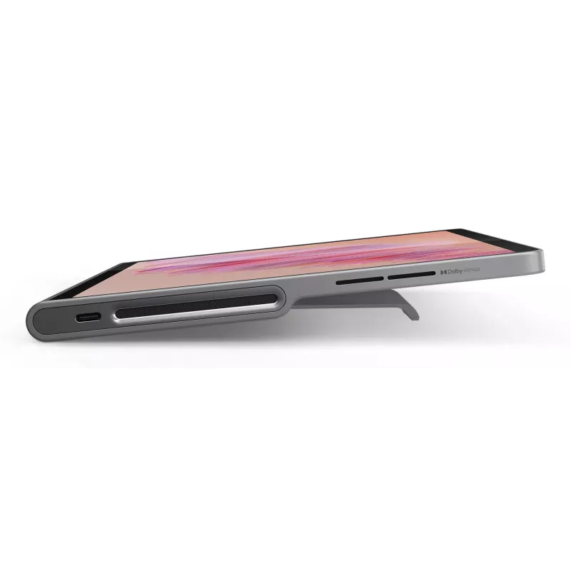 Planšetinis kompiuteris Lenovo Tab Plus, 11,5 colio, 128 GB, 8 GB, Android 14, Pilka