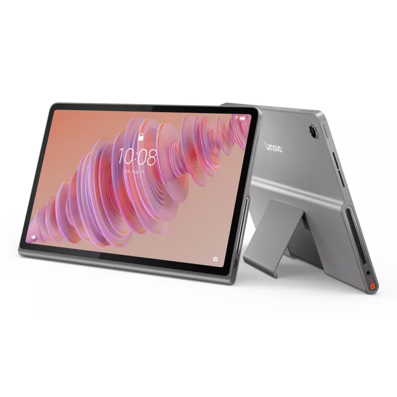 Planšetinis kompiuteris Lenovo Tab Plus, 11,5 colio, 128 GB, 8 GB, Android 14, Pilka