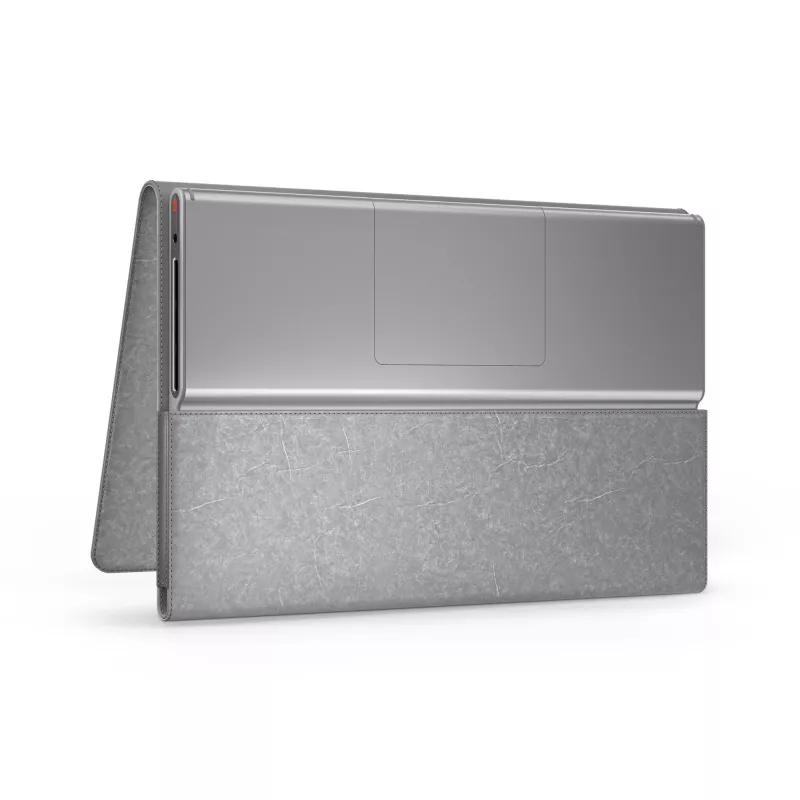 Planšetinis kompiuteris Lenovo Tab Plus, 11,5 colio, 128 GB, 8 GB, Android 14, Pilka