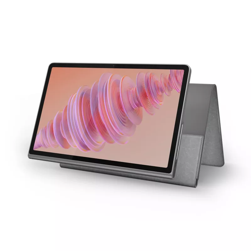 Planšetinis kompiuteris Lenovo Tab Plus, 11,5 colio, 128 GB, 8 GB, Android 14, Pilka