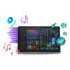 Planšetinis kompiuteris Lenovo Tab Plus, 11,5 colio, 128 GB, 8 GB, Android 14, Pilka