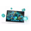 Planšetinis kompiuteris Lenovo Tab Plus, 11,5 colio, 128 GB, 8 GB, Android 14, Pilka