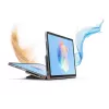 Planšetinis kompiuteris Lenovo Tab Plus, 11,5 colio, 128 GB, 8 GB, Android 14, Pilka