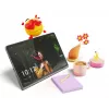 Planšetinis kompiuteris Lenovo Tab Plus, 11,5 colio, 128 GB, 8 GB, Android 14, Pilka