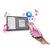 Planšetinis kompiuteris Lenovo Tab Plus, 11,5 colio, 128 GB, 8 GB, Android 14, Pilka