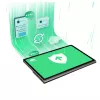 Planšetinis kompiuteris Lenovo Tab Plus, 11,5 colio, 128 GB, 8 GB, Android 14, Pilka