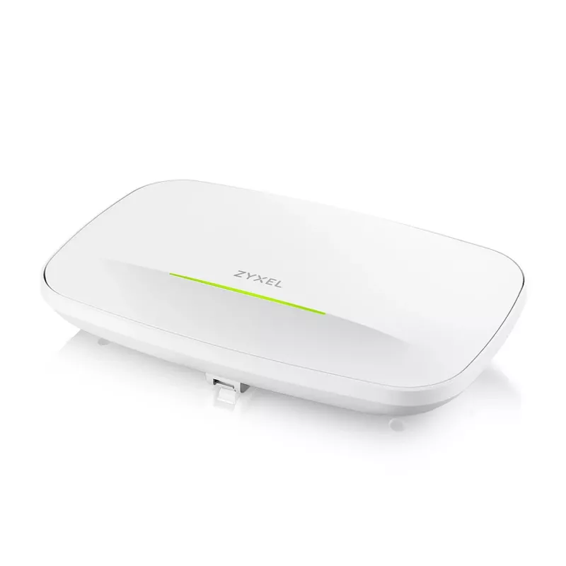 Zyxel WBE630S belaidis prieigos taškas 11530 Mbit/s baltas PoE