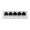 Zyxel GS-105BV5-EU0101F tinklo jungiklis, nevaldomas, L2, Gigabit Ethernet (10/100/1000)