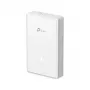 TP-Link EAP725-Wall belaidis prieigos taškas, Wi-Fi 6, 5012 Mbit/s, PoE